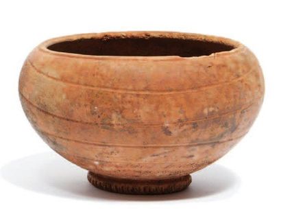 Poterie Mali, région de Sikasso, cercle de...