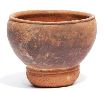 Poterie Mali, région de Sikasso, cercle de...