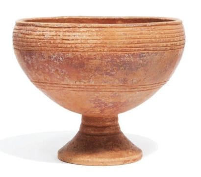 Poterie Mali, région de Sikasso, cercle de...