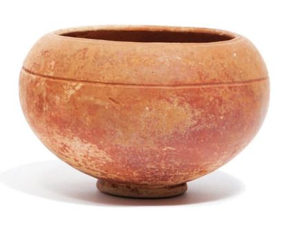 Poterie Mali, région de Sikasso, cercle de...