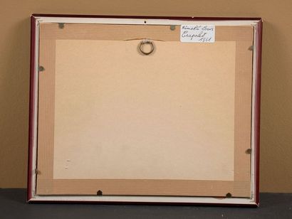 Louis-Amable CRAPELET (1822 - 1867)

Paire...