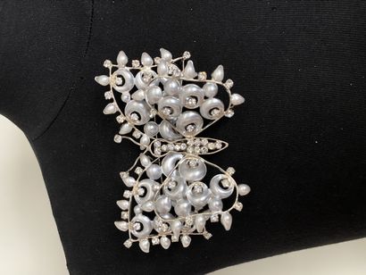 CHRISTIAN DIOR by Maison GRIPOIX Made in...