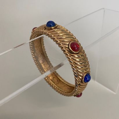 CHRISTIAN DIOR Made in germany Bracelet in...