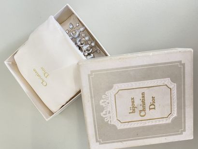 CHRISTIAN DIOR by Maison GRIPOIX Made in...
