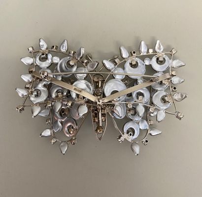 CHRISTIAN DIOR by Maison GRIPOIX Made in...