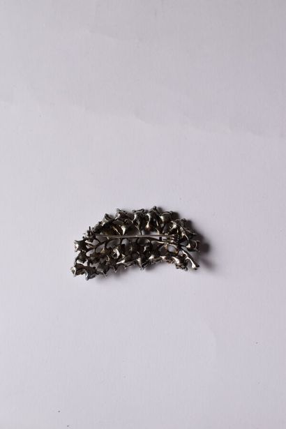 LINA BARETTI pour LANVIN par Maison FRIED...