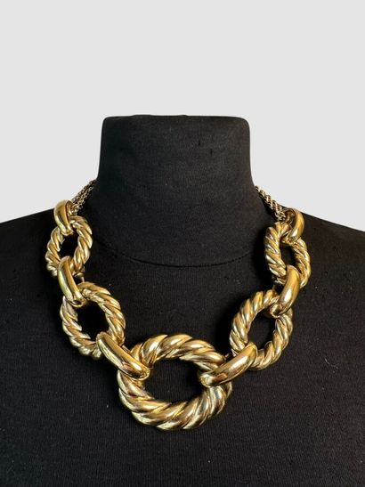 YVES SAINT LAURENT Made in France par ROBERT...