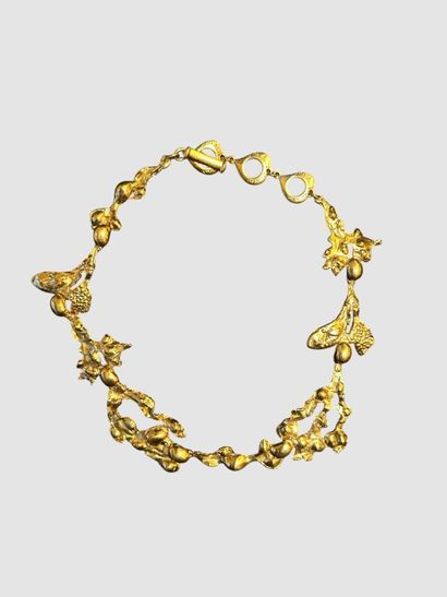 YVES SAINT LAURENT Made in France par ROBERT...