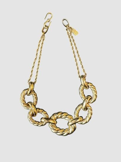 YVES SAINT LAURENT Made in France par ROBERT...