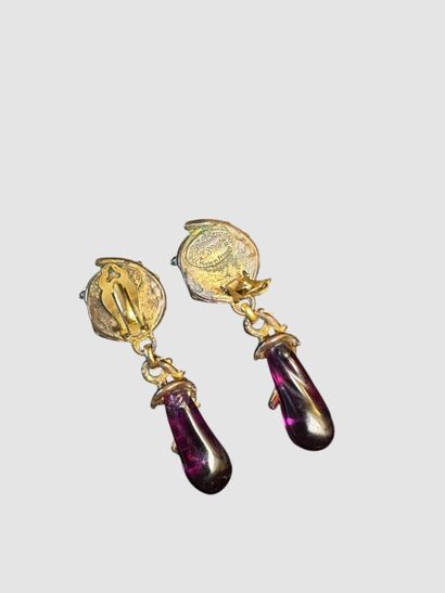 YVES SAINT LAURENT Rive Gauche par ROBERT...