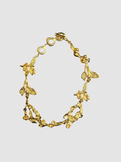 YVES SAINT LAURENT Made in France par ROBERT...
