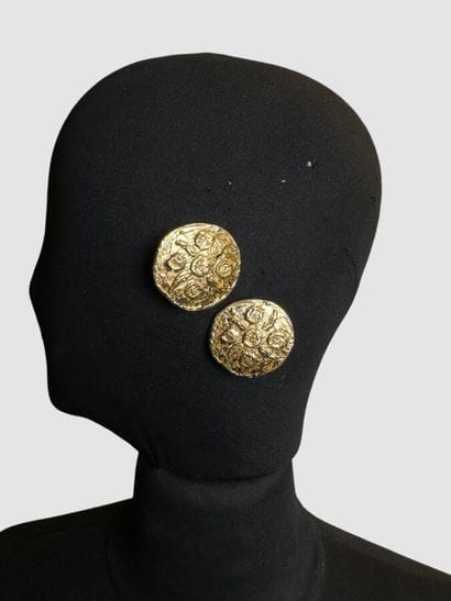 YVES SAINT LAURENT Made in France par ROBERT...