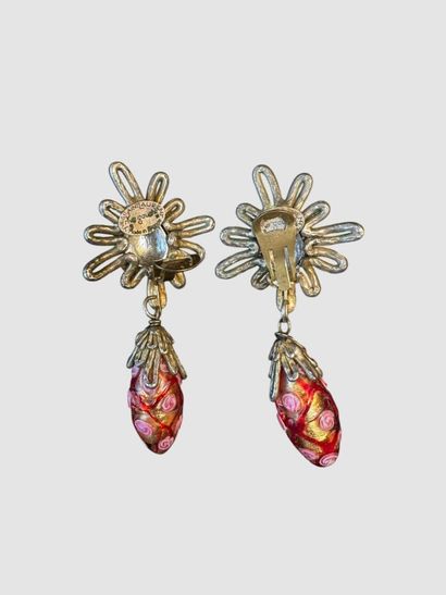 YVES SAINT LAURENT Rive Gauche par ROBERT...
