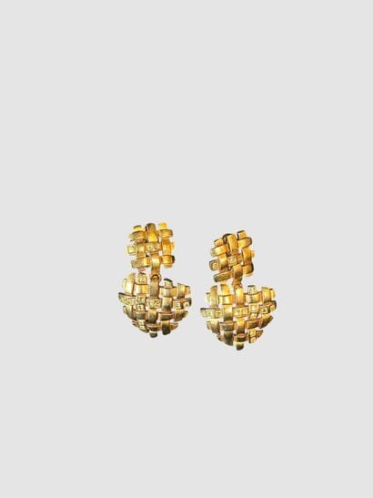 YVES SAINT LAURENT Made in France par ROBERT...