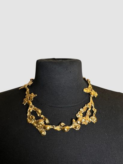 YVES SAINT LAURENT Made in France par ROBERT...
