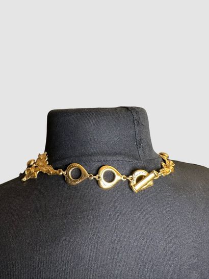 YVES SAINT LAURENT Made in France par ROBERT...