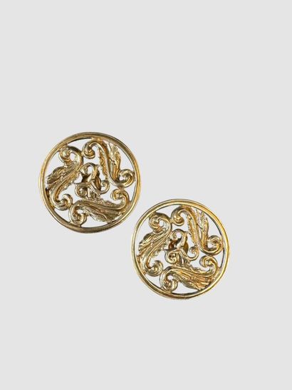 YVES SAINT LAURENT Made in France par ROBERT...