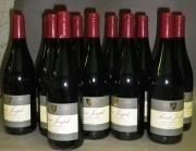 12 Bouteilles SAINT JOSEPH PERRET 2009