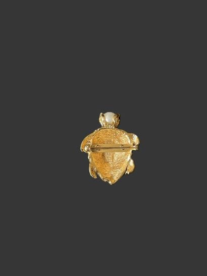 YVES SAINT LAURENT Made in France by ROBERT...