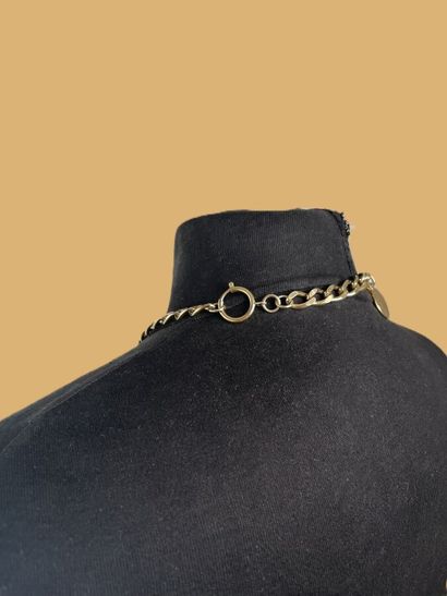 YVES SAINT LAURENT Made in France by ROBERT...