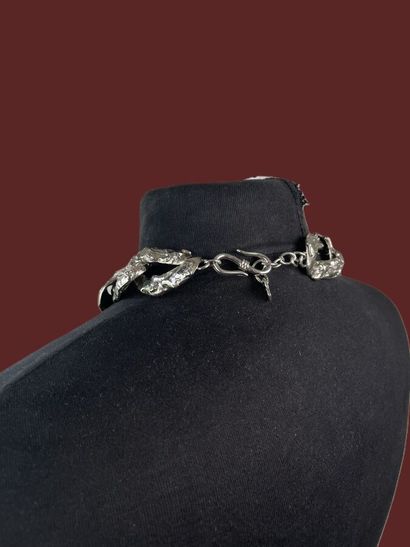 YVES SAINT LAURENT Rive Gauche Made in France...