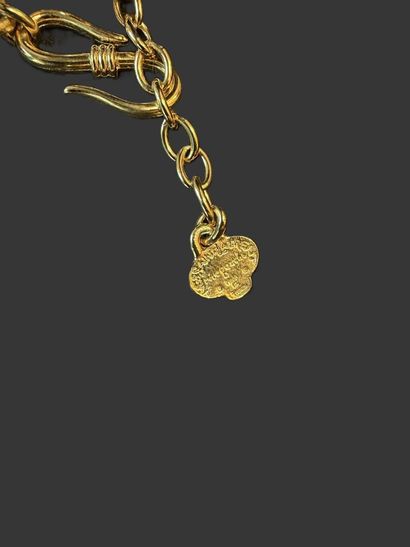 YVES SAINT LAURENT Rive Gauche Made in France...