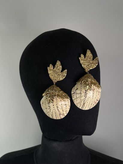 YVES SAINT LAURENT Rive Gauche Made in France...