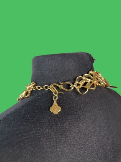 YVES SAINT LAURENT Rive Gauche Made in France...