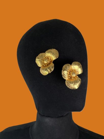 YVES SAINT LAURENT Rive Gauche Made in France...
