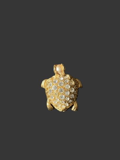 YVES SAINT LAURENT Made in France by ROBERT...