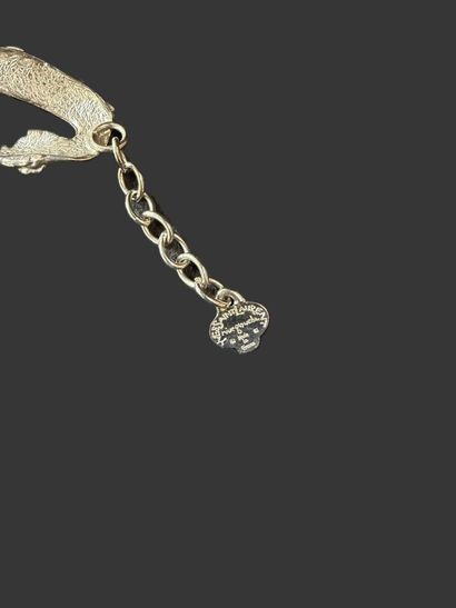 YVES SAINT LAURENT Rive Gauche Made in France...