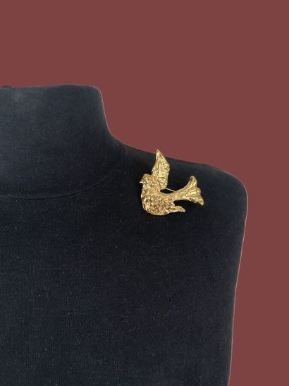 YVES SAINT LAURENT Made in France by ROBERT...