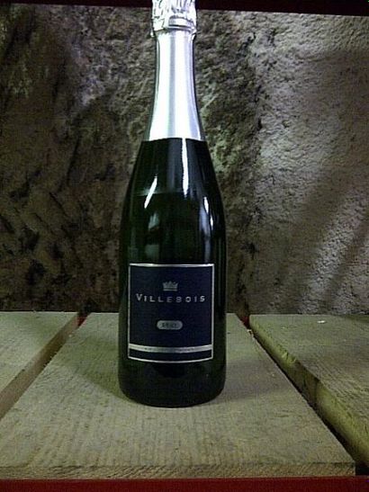 48 Bouteilles CREMANT DE LA LOIRE NON MILLÉSIME...