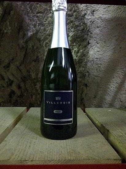 48 Bouteilles CREMANT DE LA LOIRE NON MILLÉSIME...