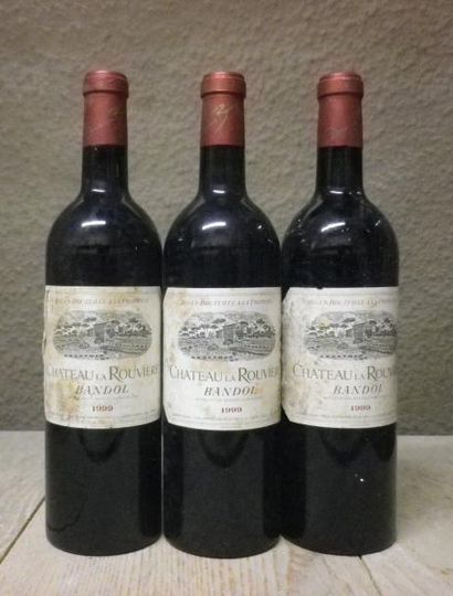 12 Bouteilles VINS FRANCAIS DIVERS. 2 Bouteilles...