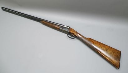 **Catégorie C.** Fusil VERNEY-CARRON cal...