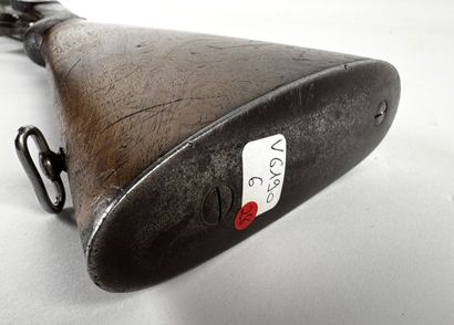 **Catégorie C.** Fusil ROBUST n°24 calibre...