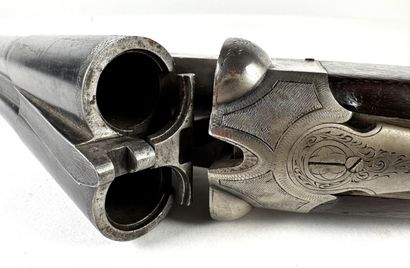 **Catégorie C.** Fusil ROBUST n°24 calibre...