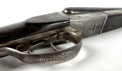 **Catégorie C.** Fusil ROBUST n°24 calibre...