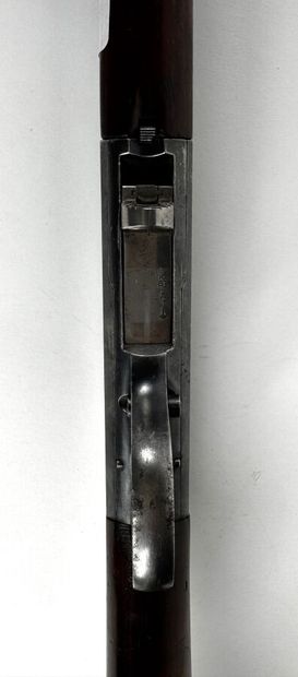 Catégorie B.** Carabine 22LR Browning fabrique...