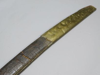Sabre de troupe de Cavalerie Légère, Chasseur...