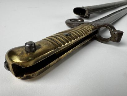 Fusil Remington Rolling Block «Egyptien»,...