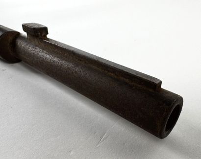 Fusil Remington Rolling Block « Egyptien...