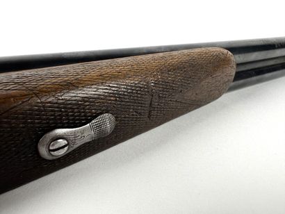 **Catégorie C.** Fusil ROBUST n°24 calibre...