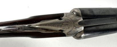 **Catégorie C.** Fusil ROBUST n°24 calibre...