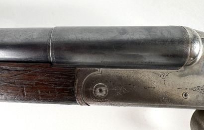 **Catégorie C.** Fusil ROBUST n°24 calibre...