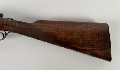 **Catégorie C.** Fusil VERNEY-CARRON cal...