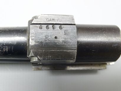 **Catégorie C.** Fusil ARMITECHNICHE diffusé...