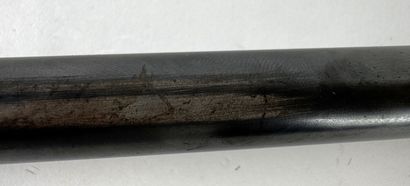 **Catégorie C.** Fusil ROBUST n°24 calibre...