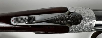 **Catégorie C.** Un fusil MANUFRANCE, modèle...
